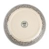Thyme & Table Stoneware Serve Bowl, Dot